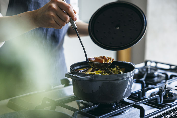 Smile mealの商品開発のイメージ